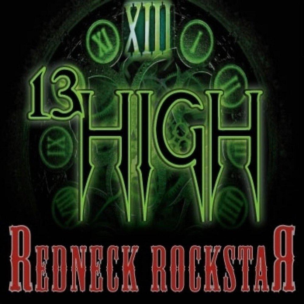 13 High