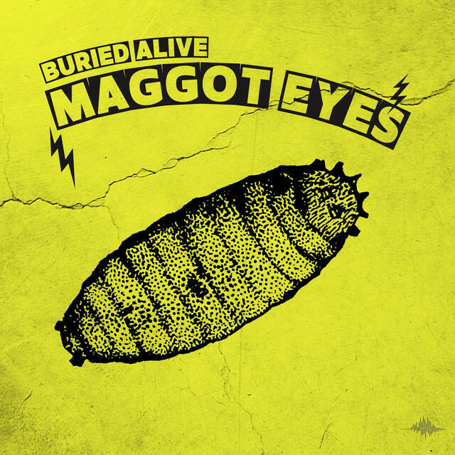Релиз Maggot Eyes