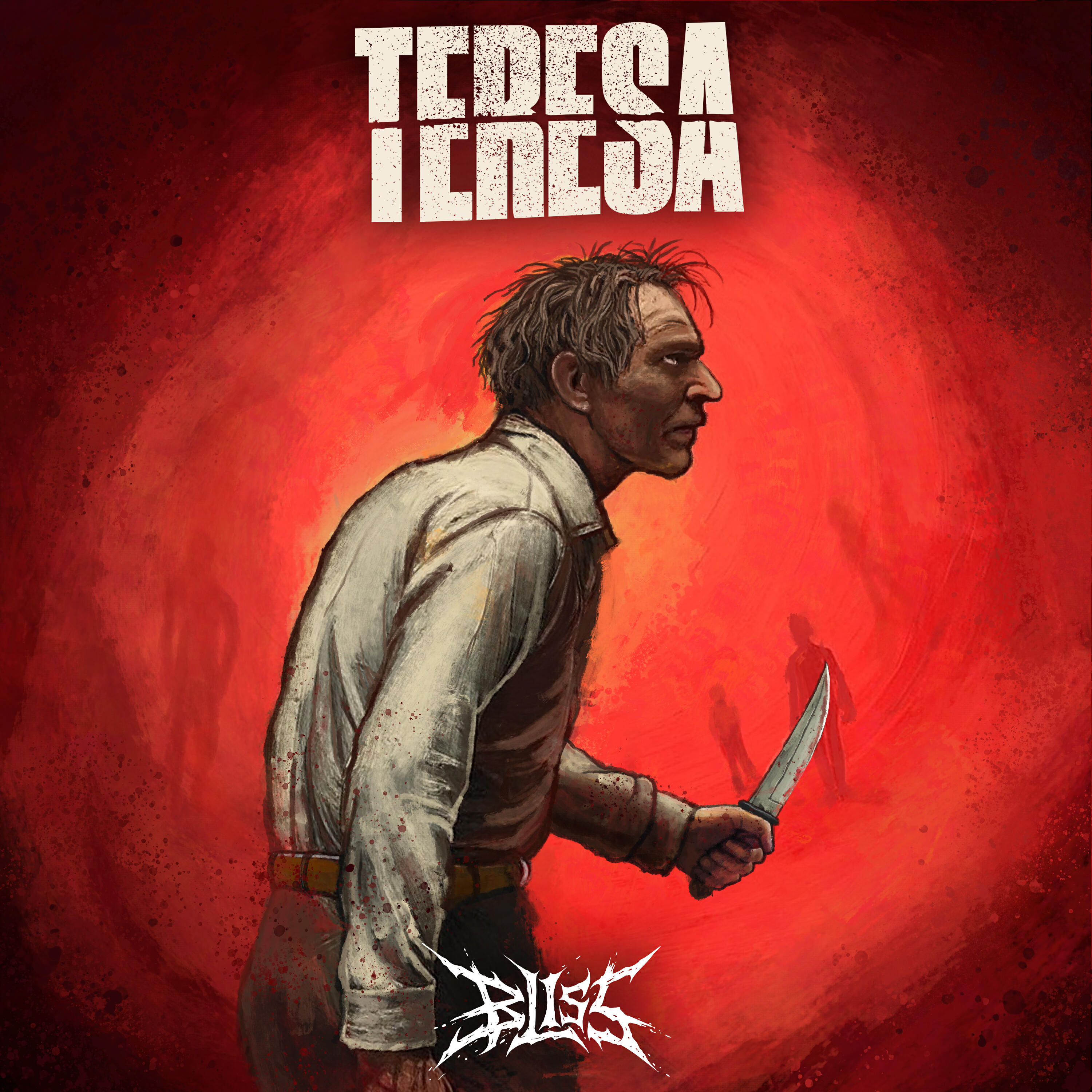 Релиз Bliss