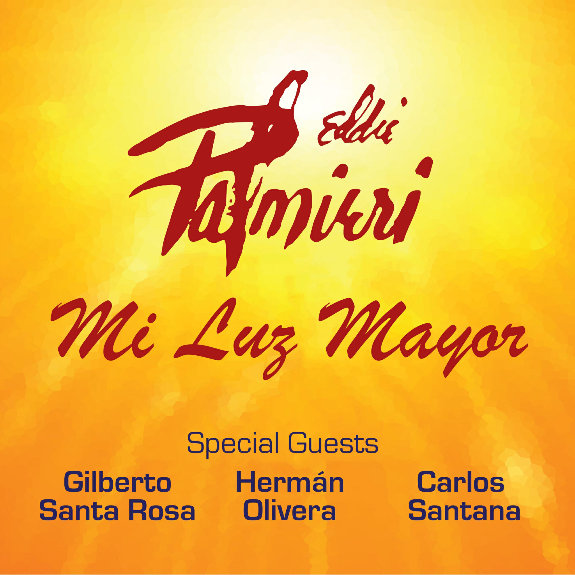 Релиз Mi Luz Mayor