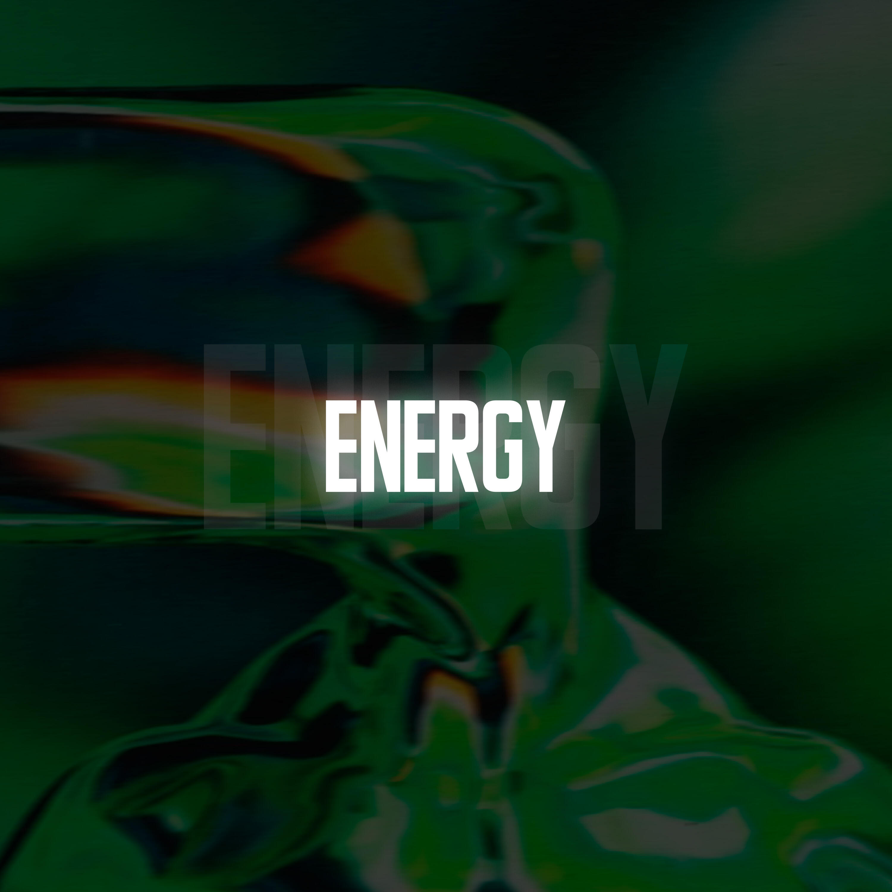 Релиз Energy