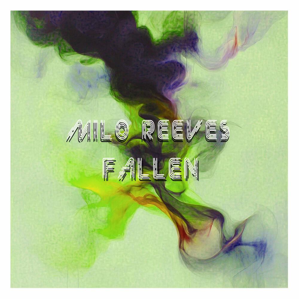 Релиз Fallen