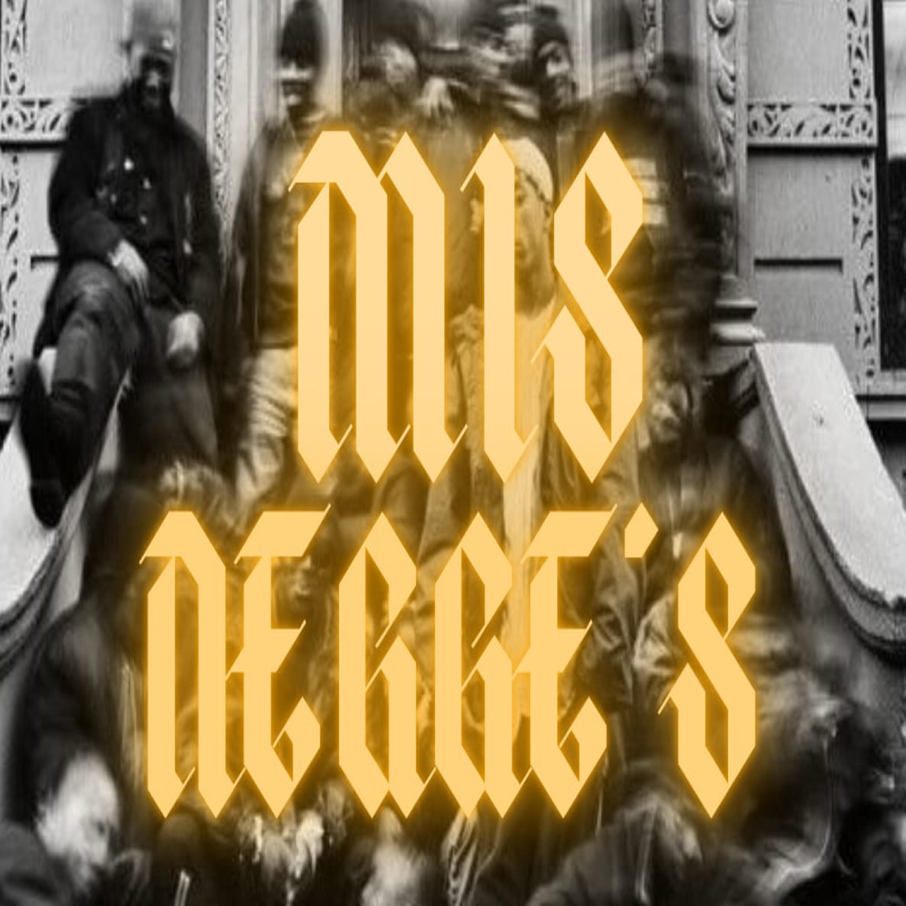 Релиз Mis Negge's