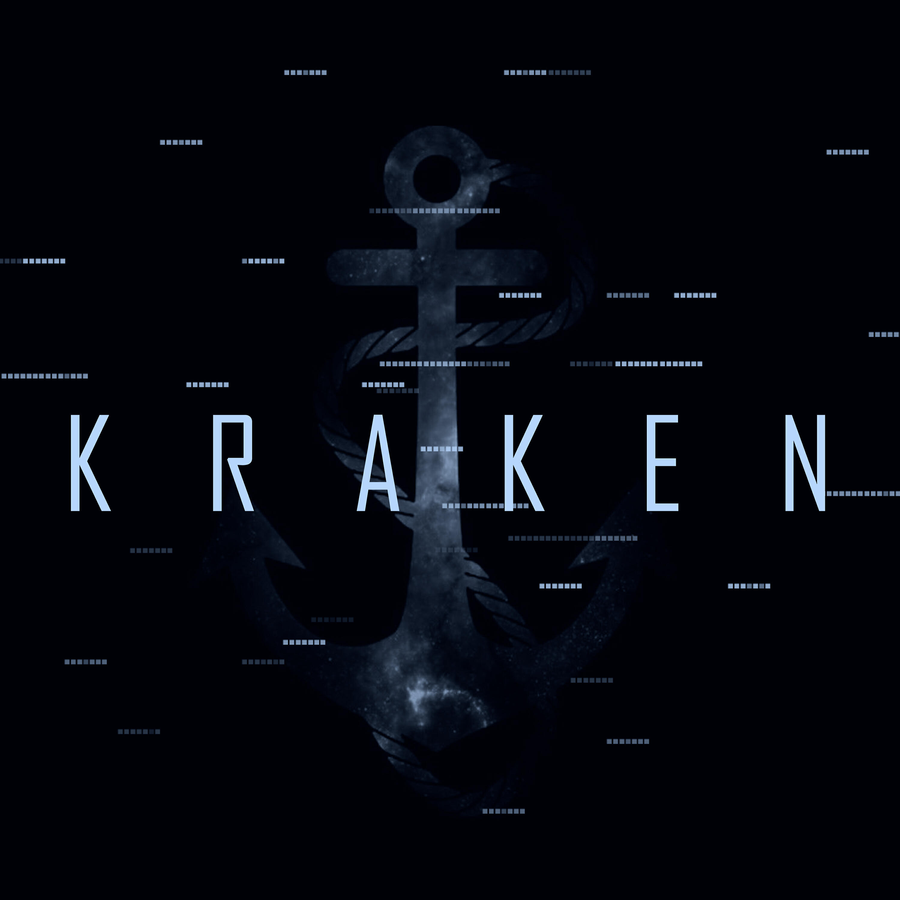 Релиз Kraken