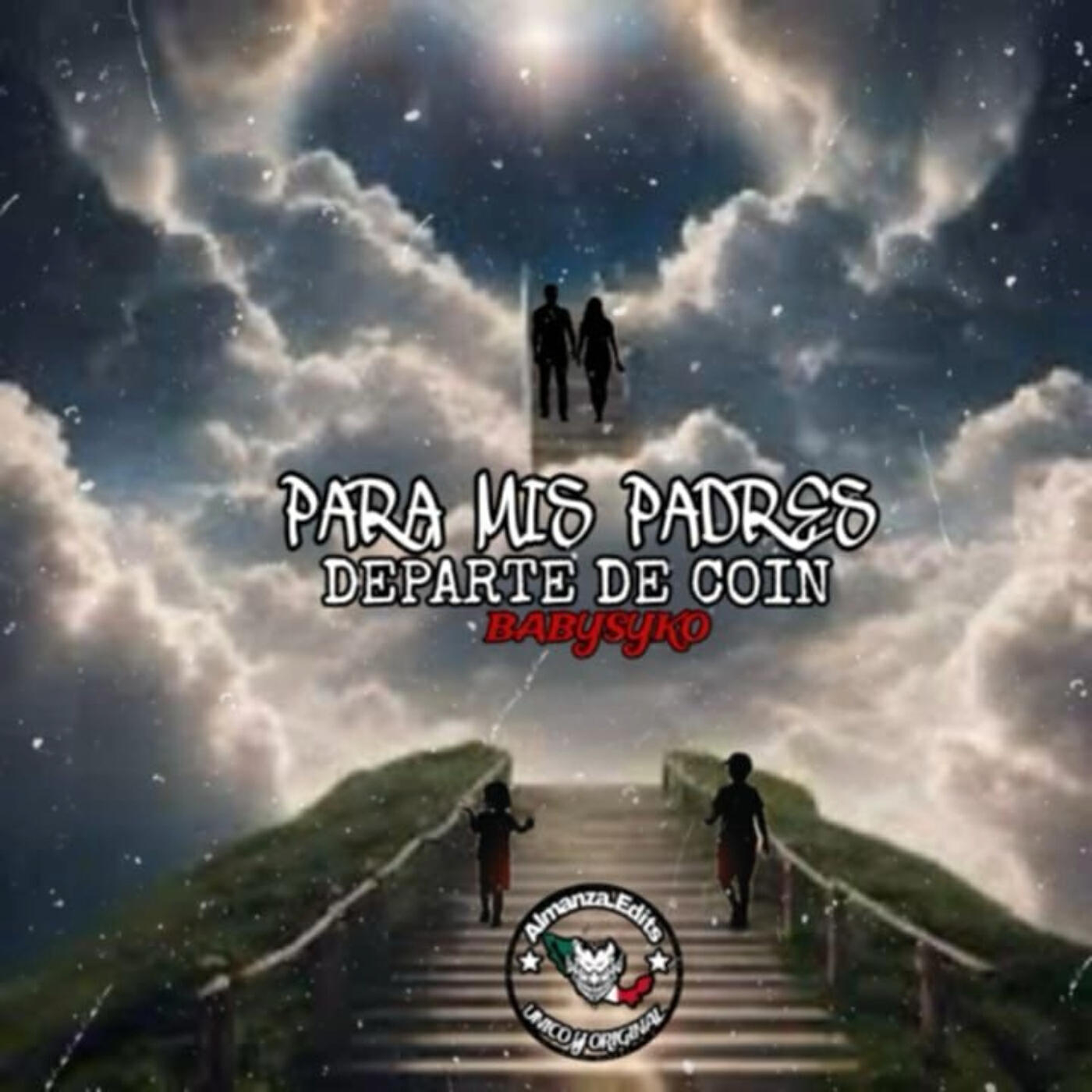 Релиз Para Mis Padres Departe De Coin