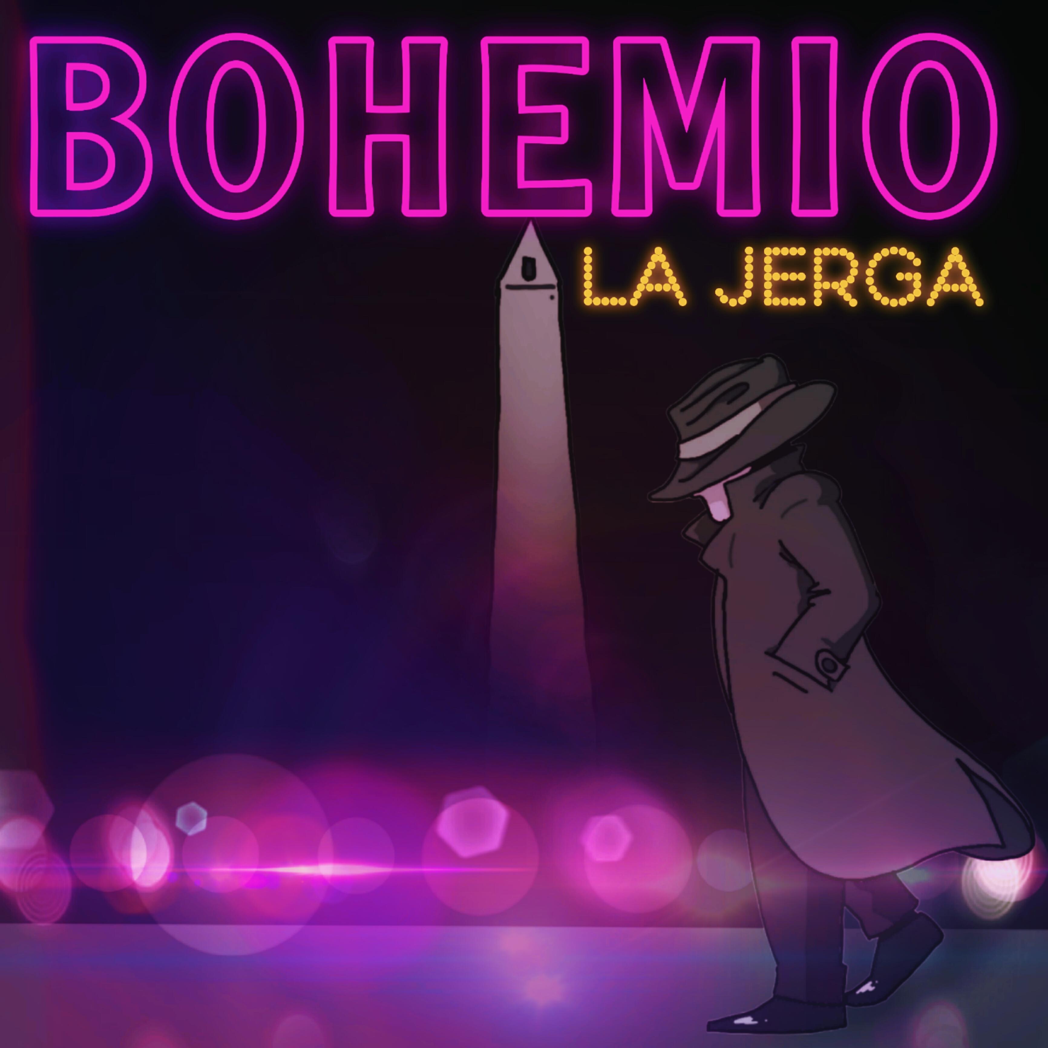 Релиз Bohemio