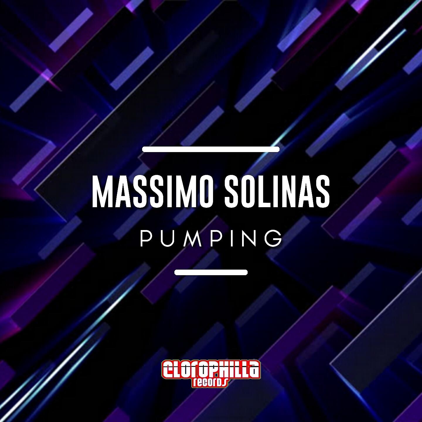 Релиз Pumping