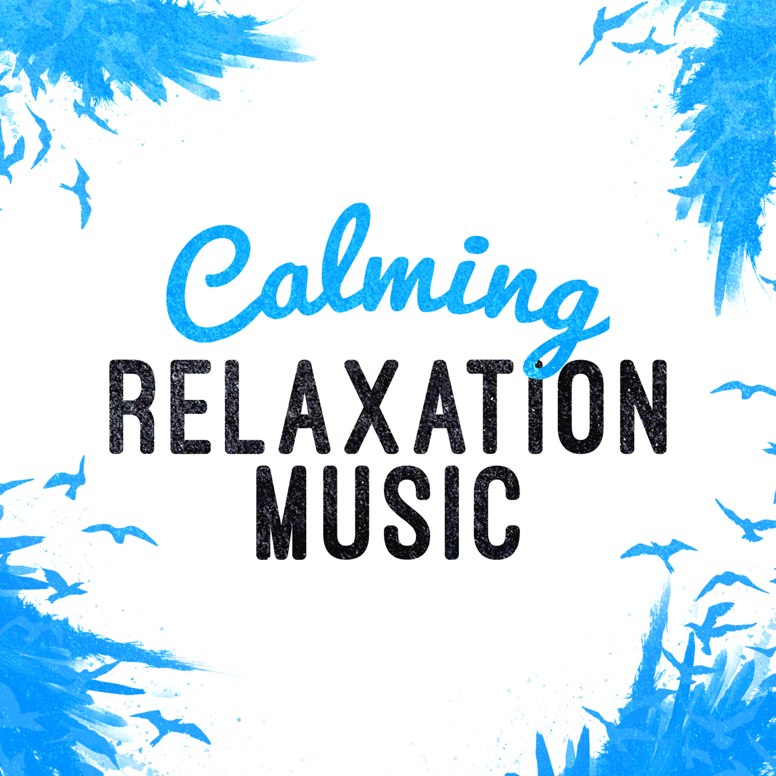 Релиз Calming Relaxation Music