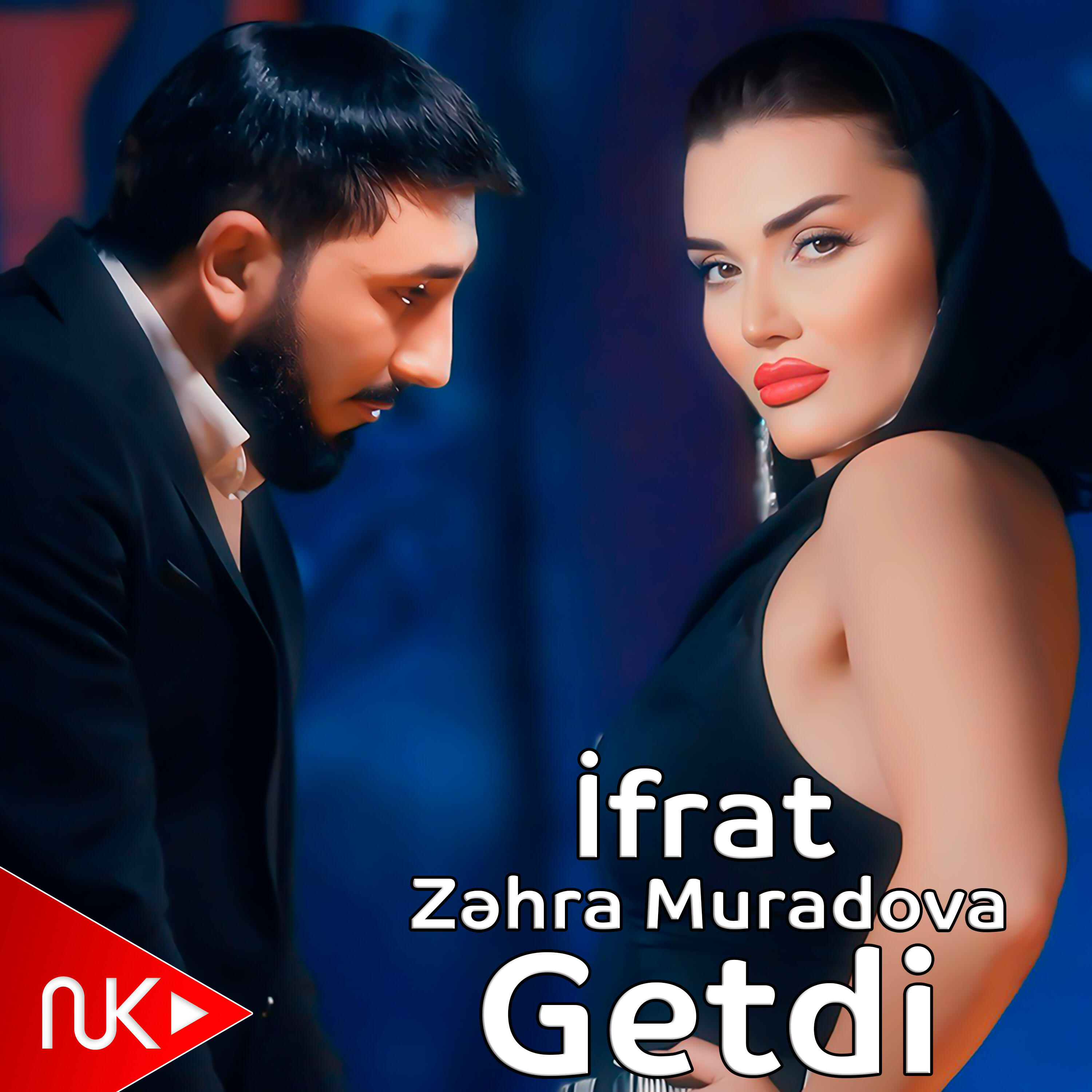 Постер альбома Getdi