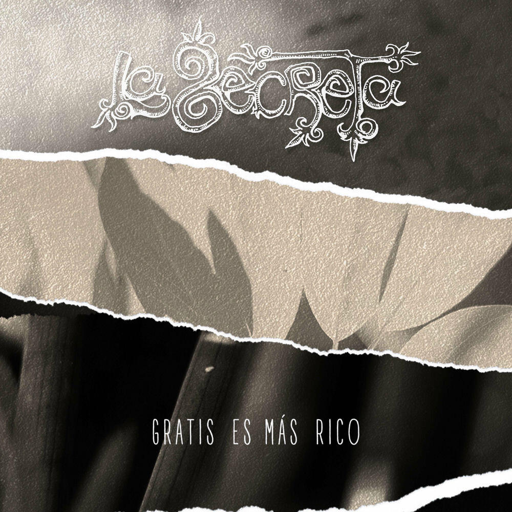 Релиз Gratis Es Mas Rico