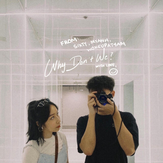 Релиз Why Don't We