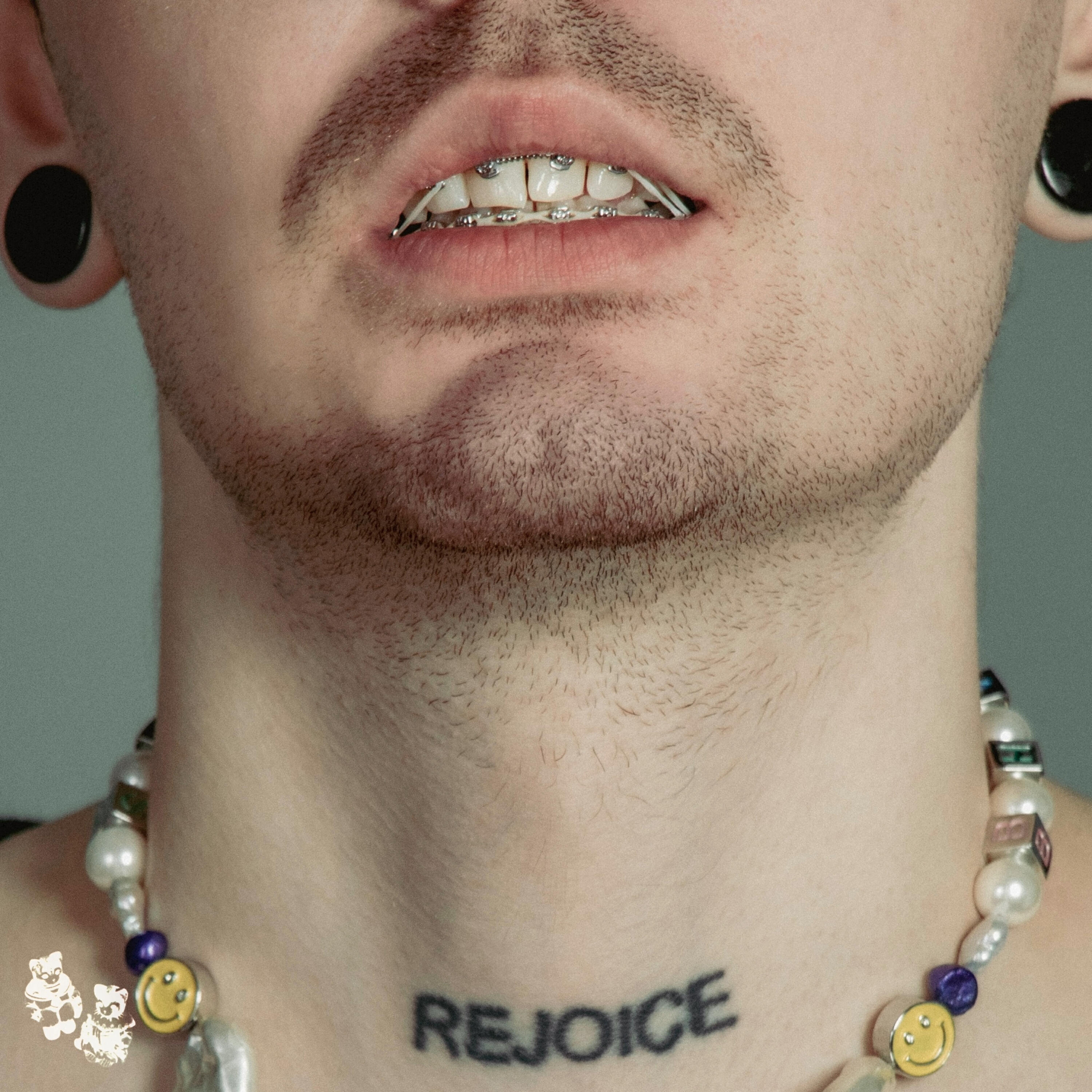 Релиз Teeth