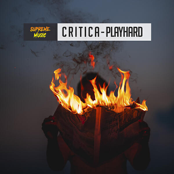 Релиз Playhard