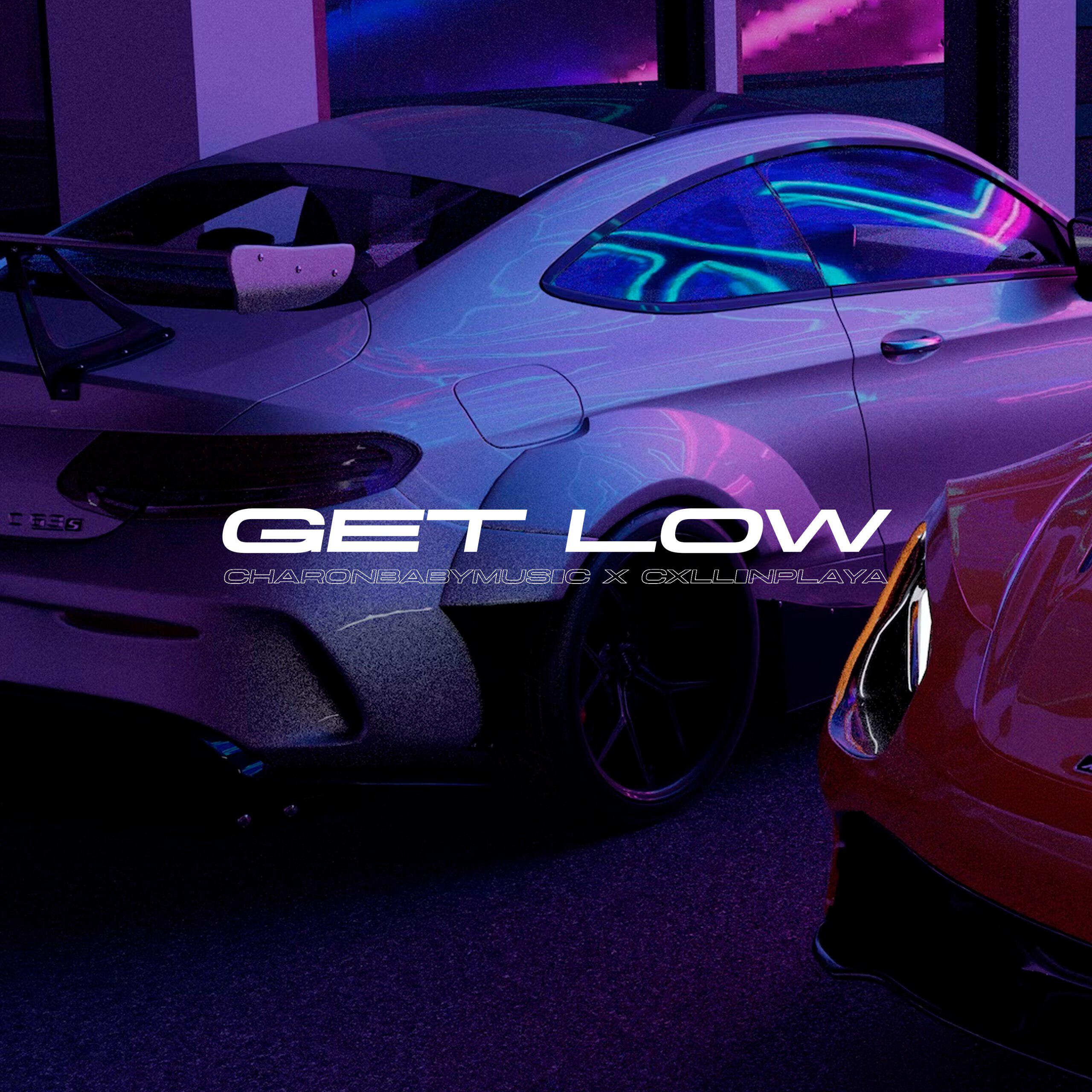 Скачать песню charonbabymusic, CXLLINPLAYA - GET LOW бесплатно в MP3 для Android и iOS