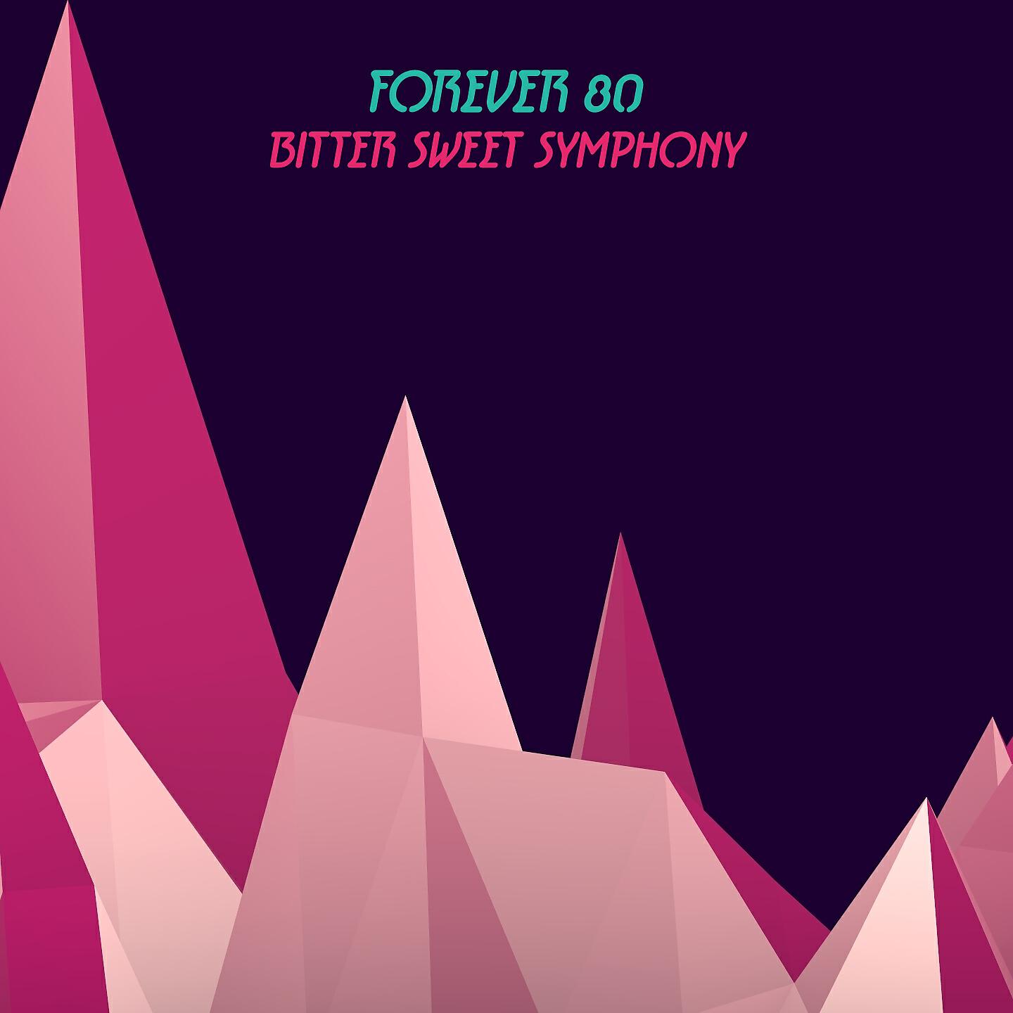 Релиз Bitter Sweet Symphony