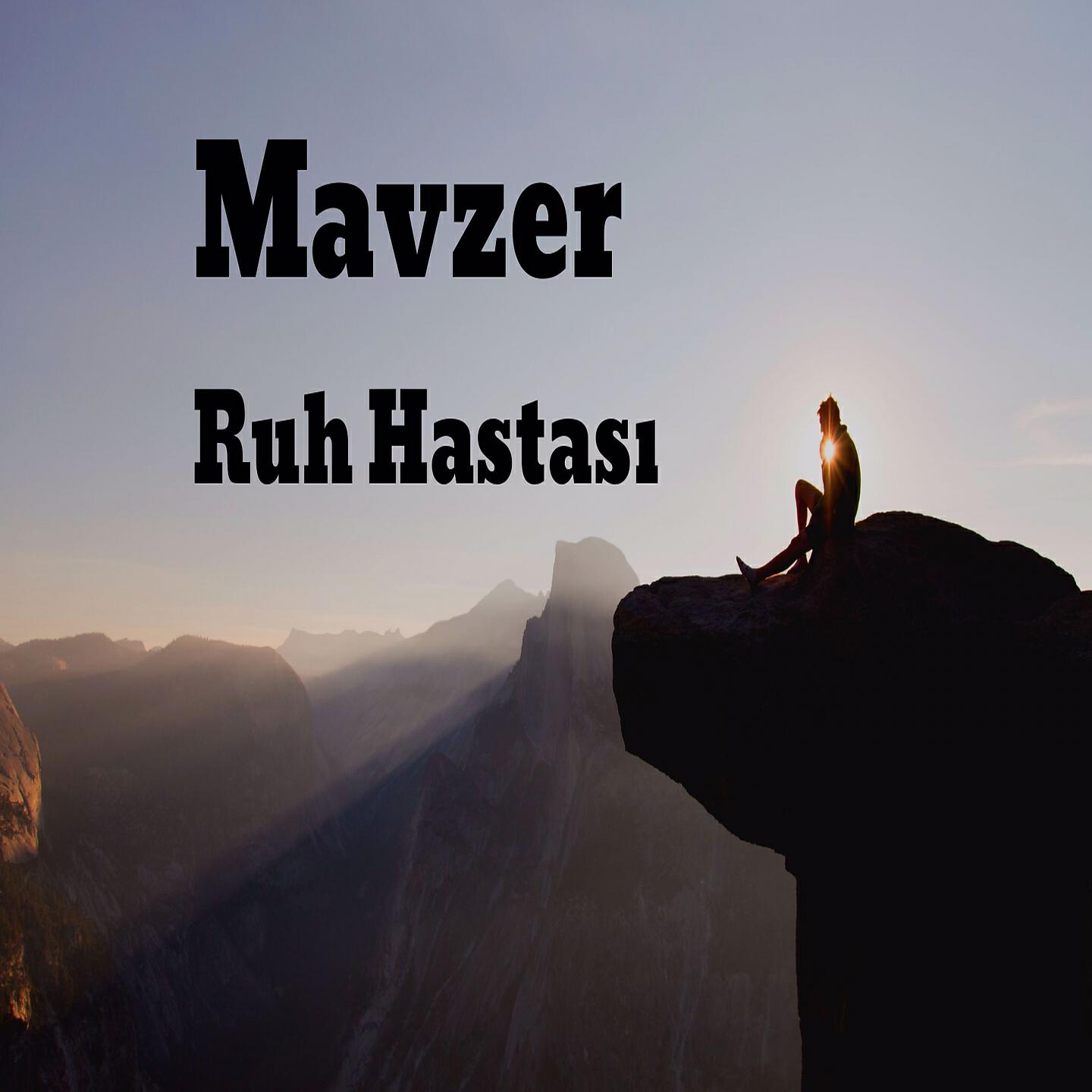 Релиз Ruh Hastası