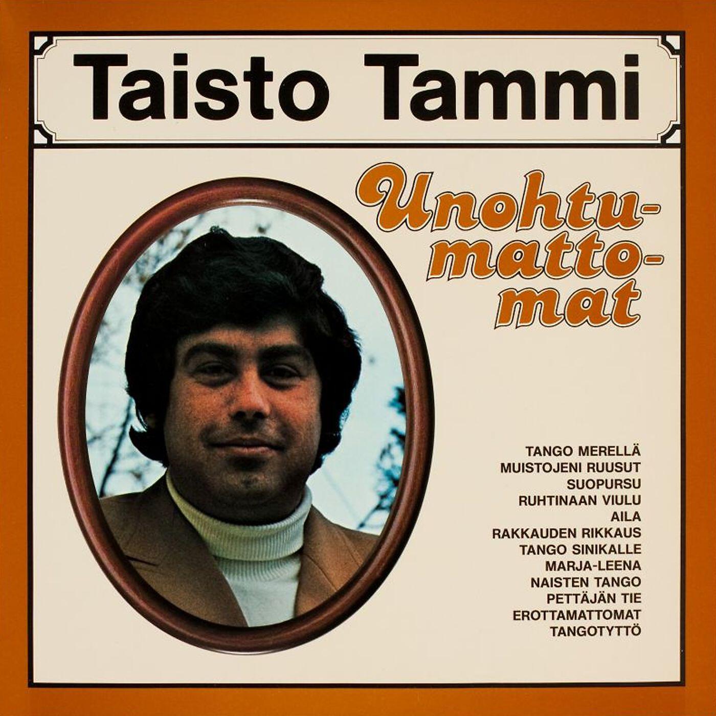 Релиз Unohtumattomat