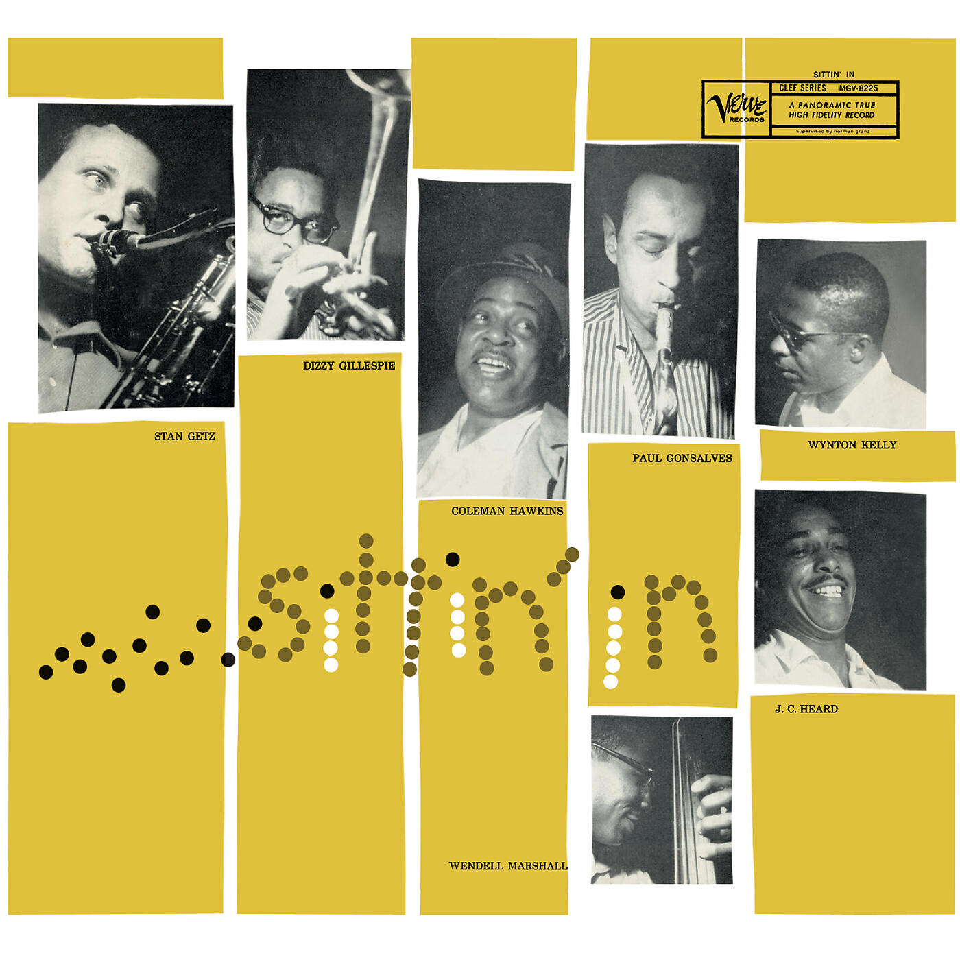 Релиз Sittin' In