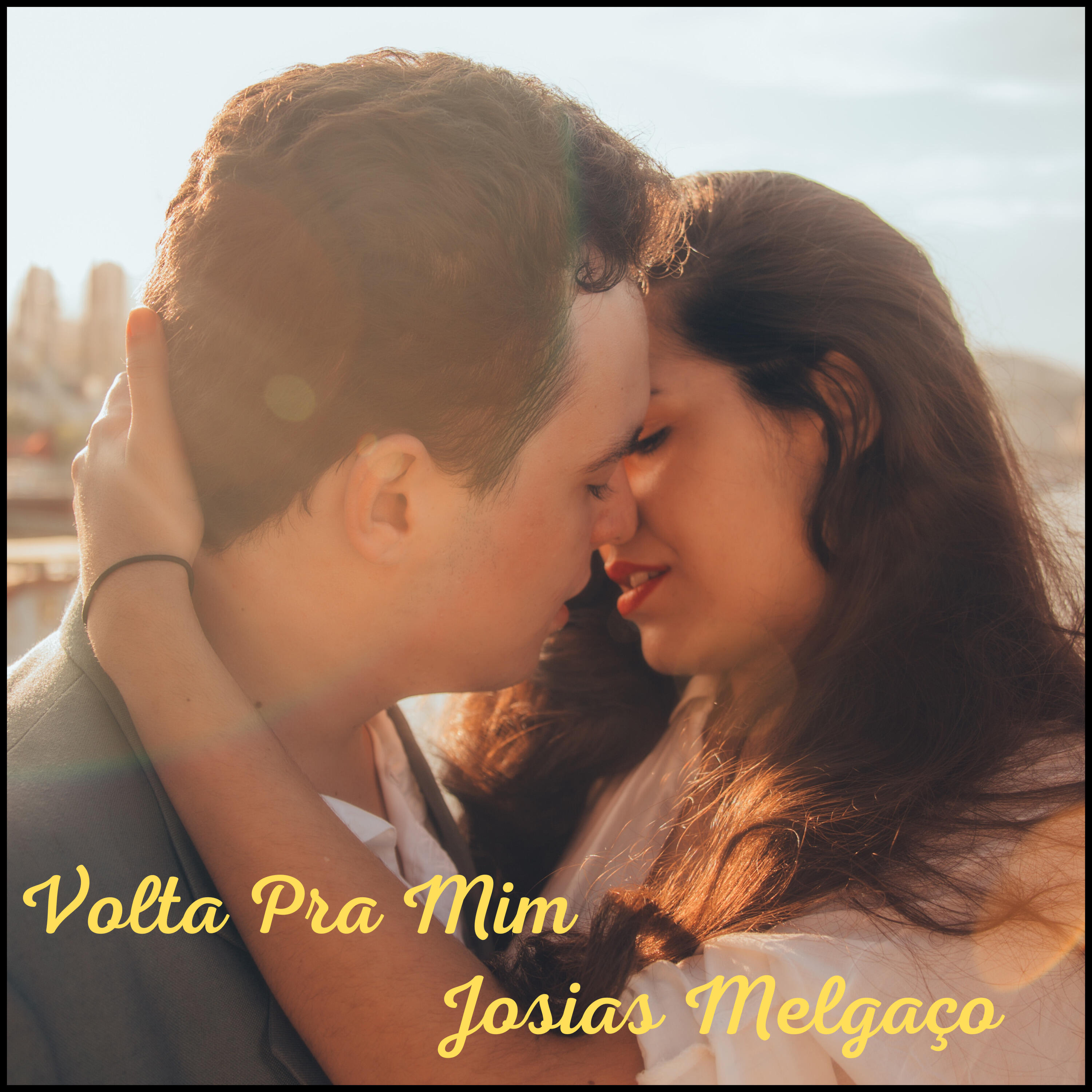 Josias Melgaço
