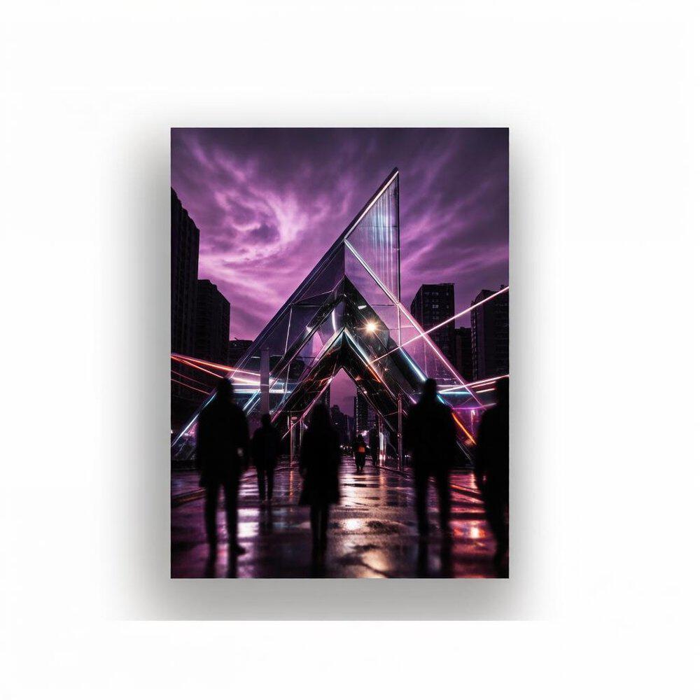 Релиз Electro Math Storm
