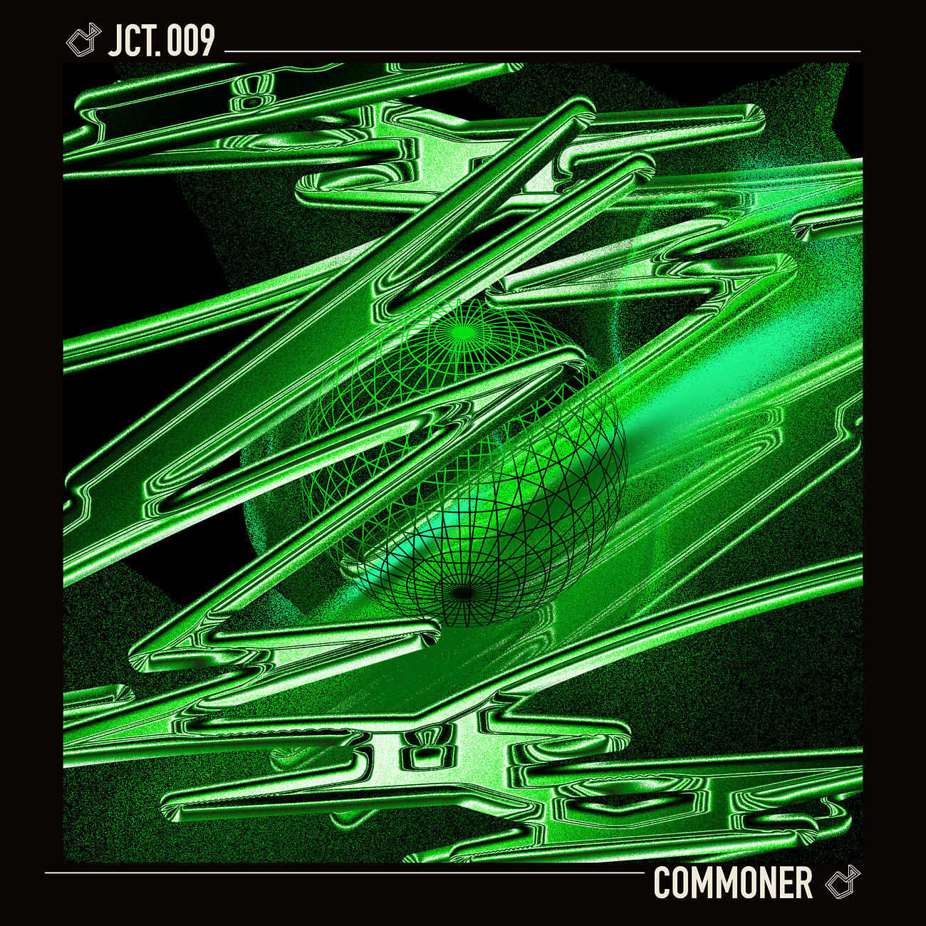 Релиз Junction 009