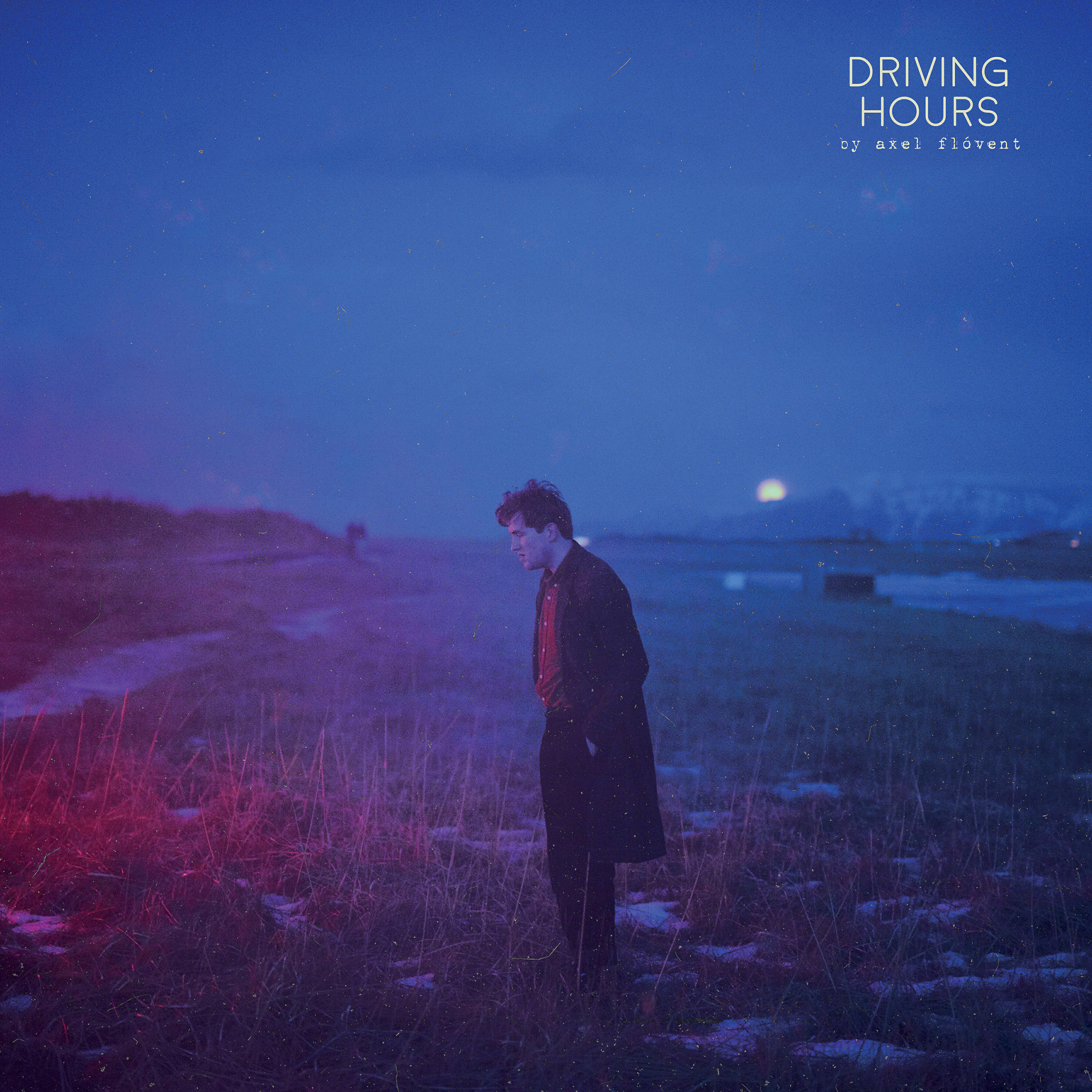 Релиз Driving Hours