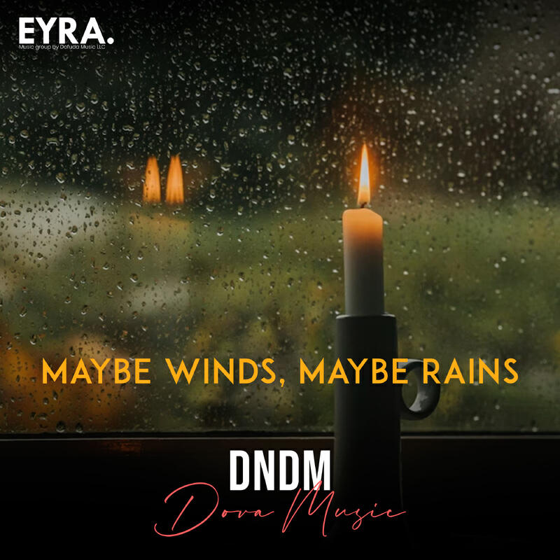 Релиз Maybe Winds, Maybe Rains