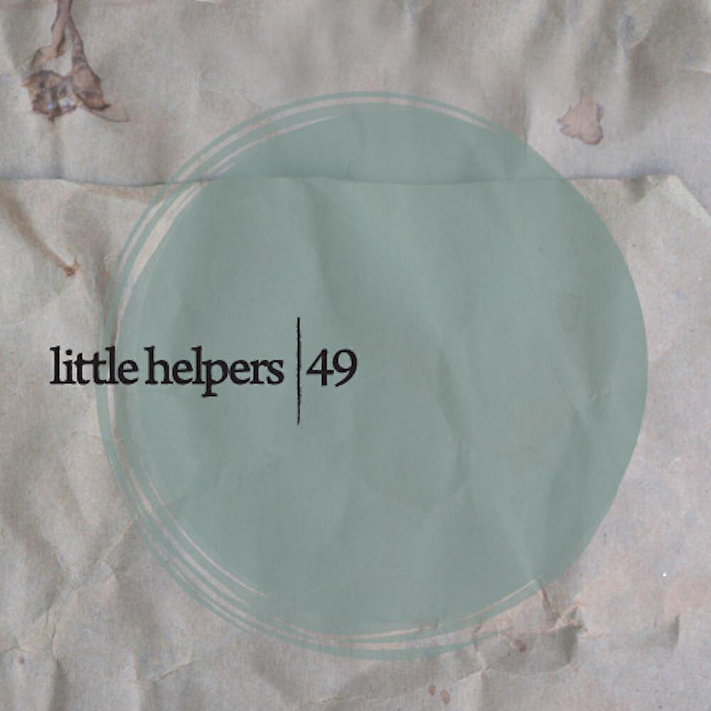 Релиз Little Helpers 49