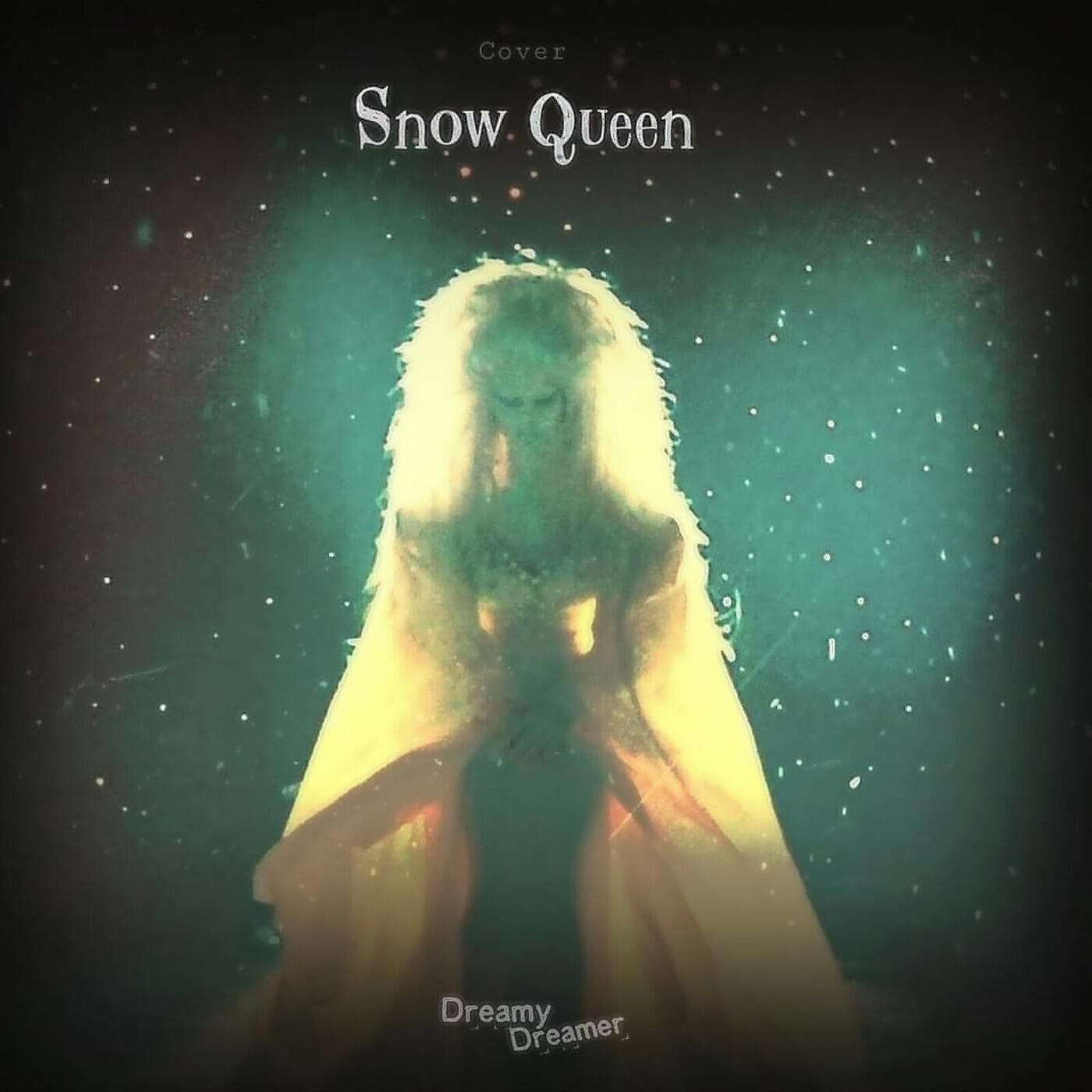 Релиз Snow Queen (Cover)