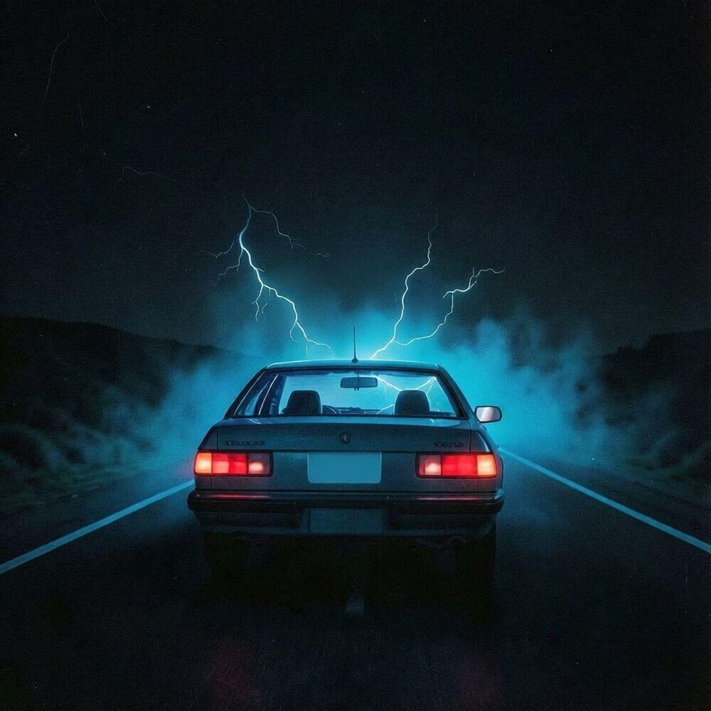 Релиз Ghost in the Rearview