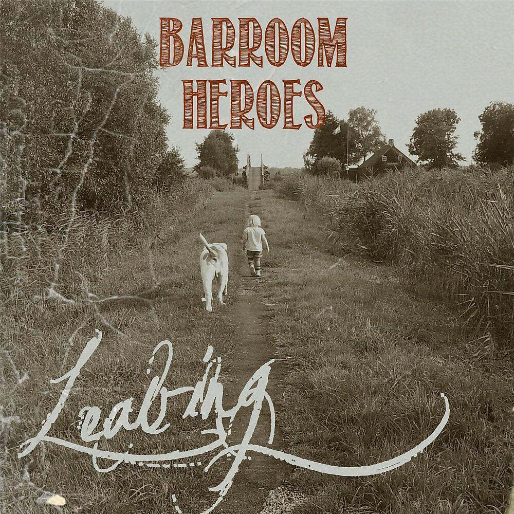 Релиз Leaving