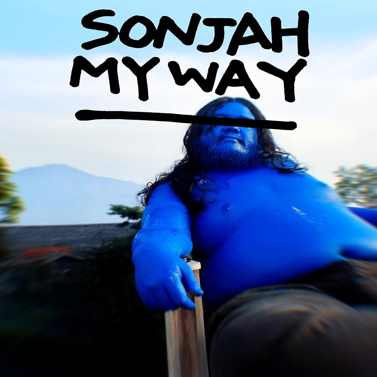 Релиз My Way