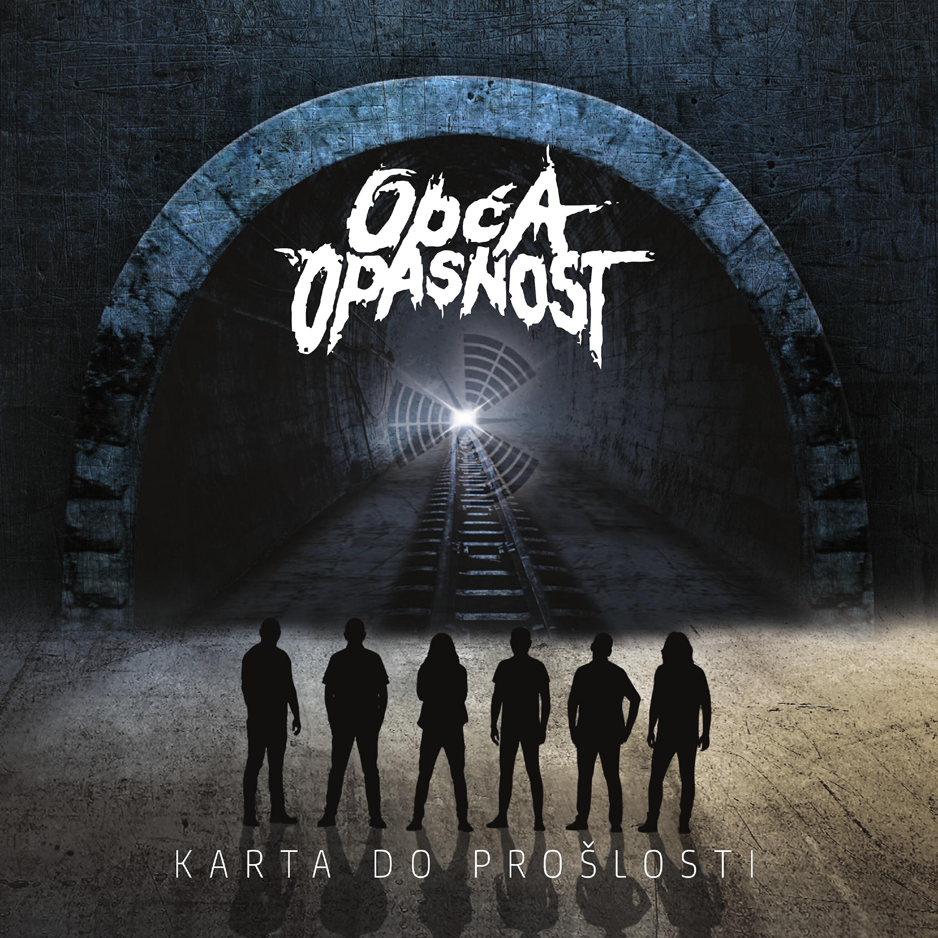 Релиз Karta Do Prošlosti
