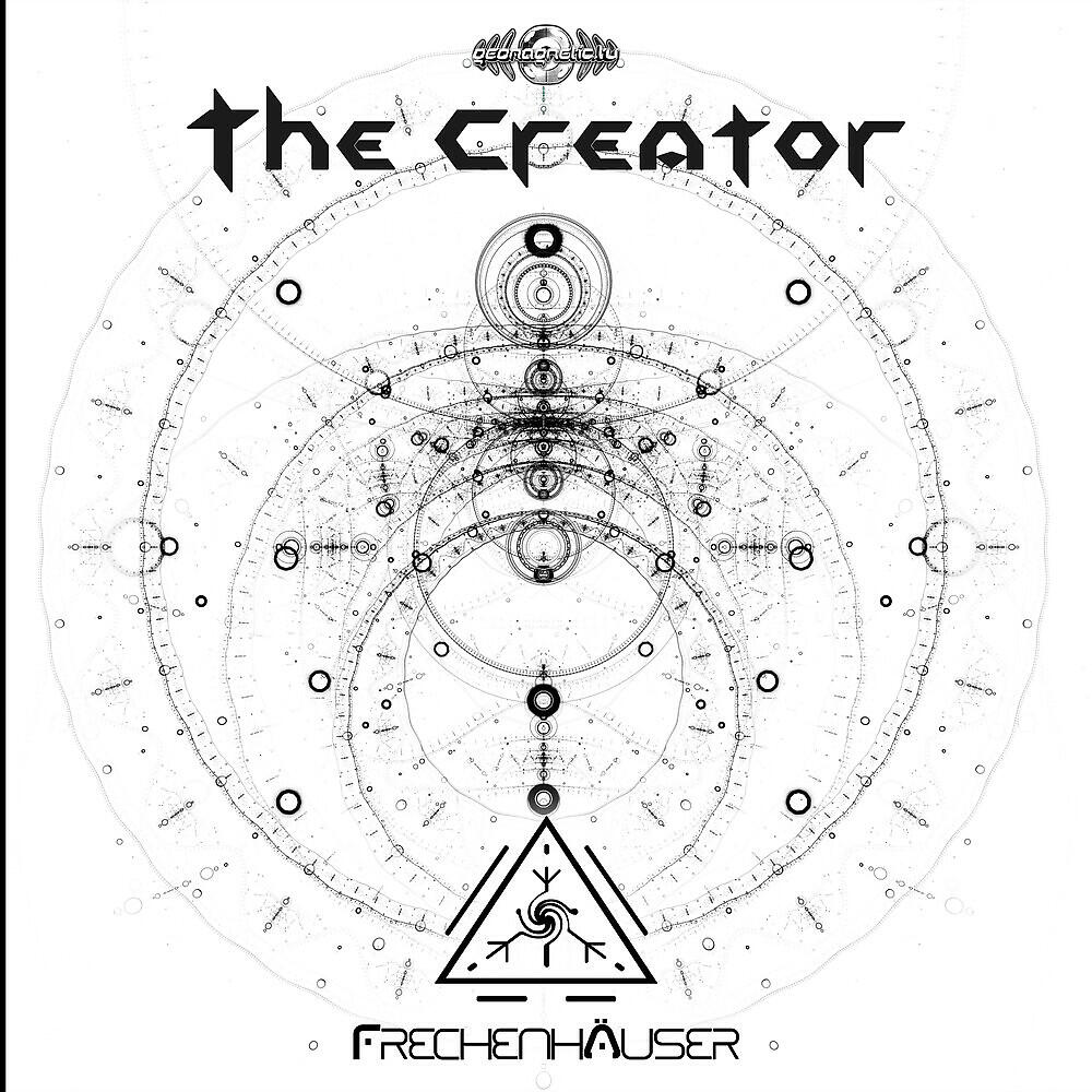 Релиз The Creator