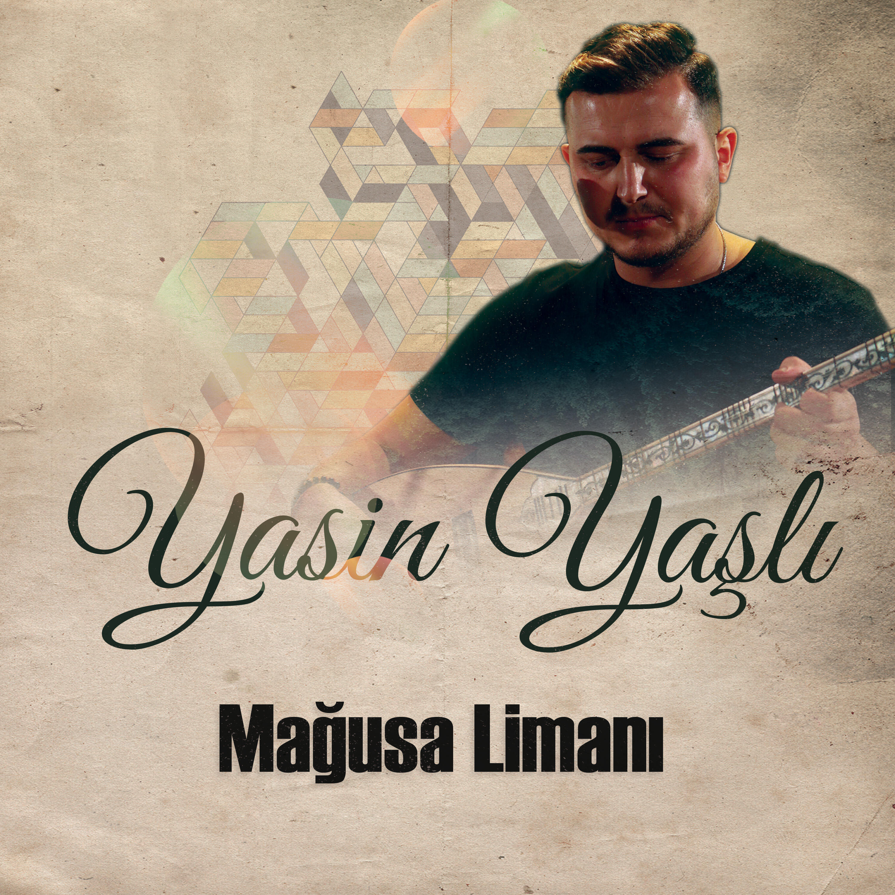 Релиз Mağusa Limanı