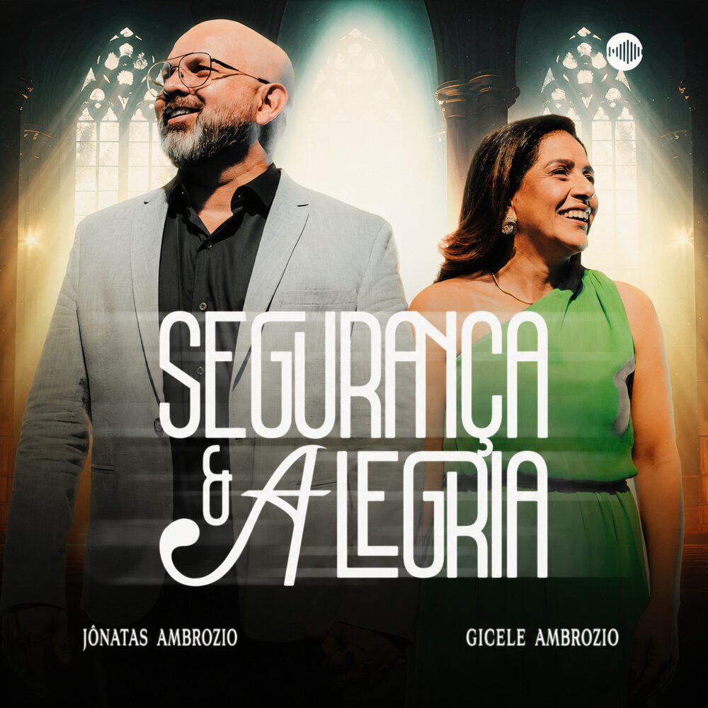 Релиз Segurança e Alegria