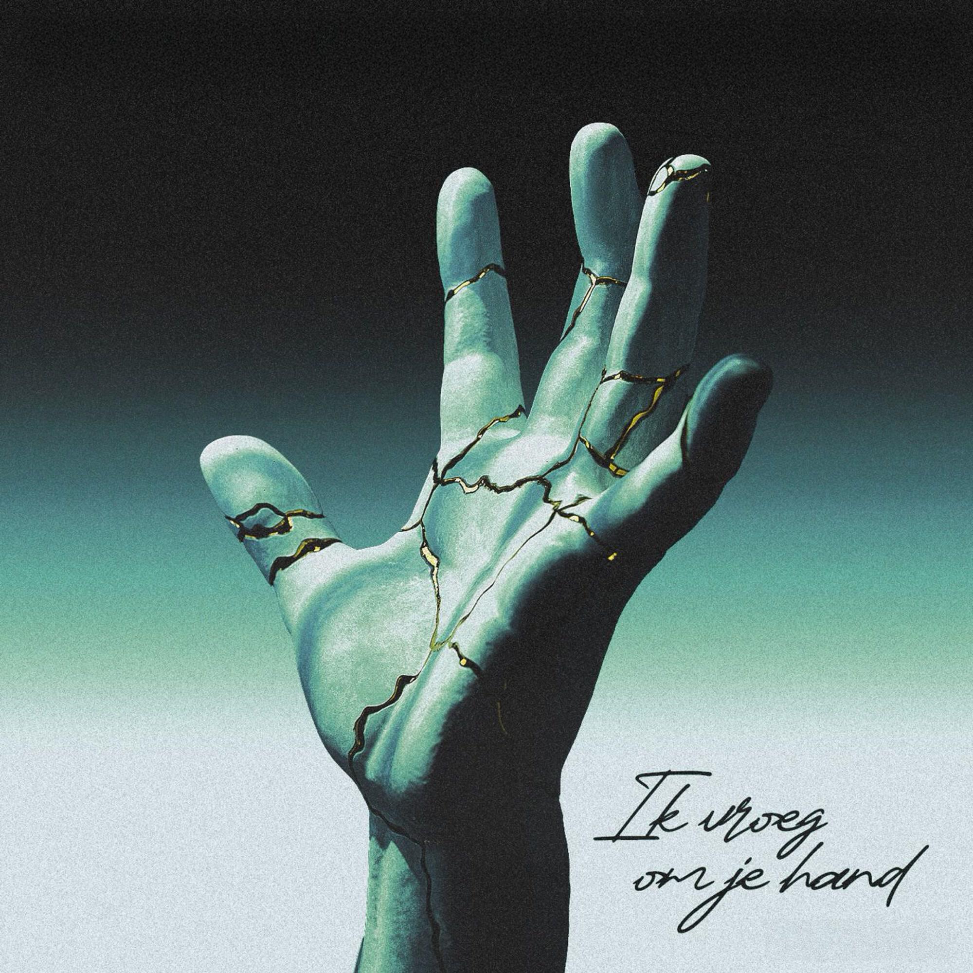 Релиз Ik Vroeg Om Je Hand (with Shikss & JFT)