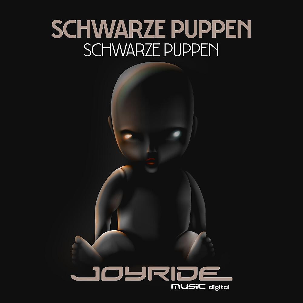 Релиз Schwarze Puppen