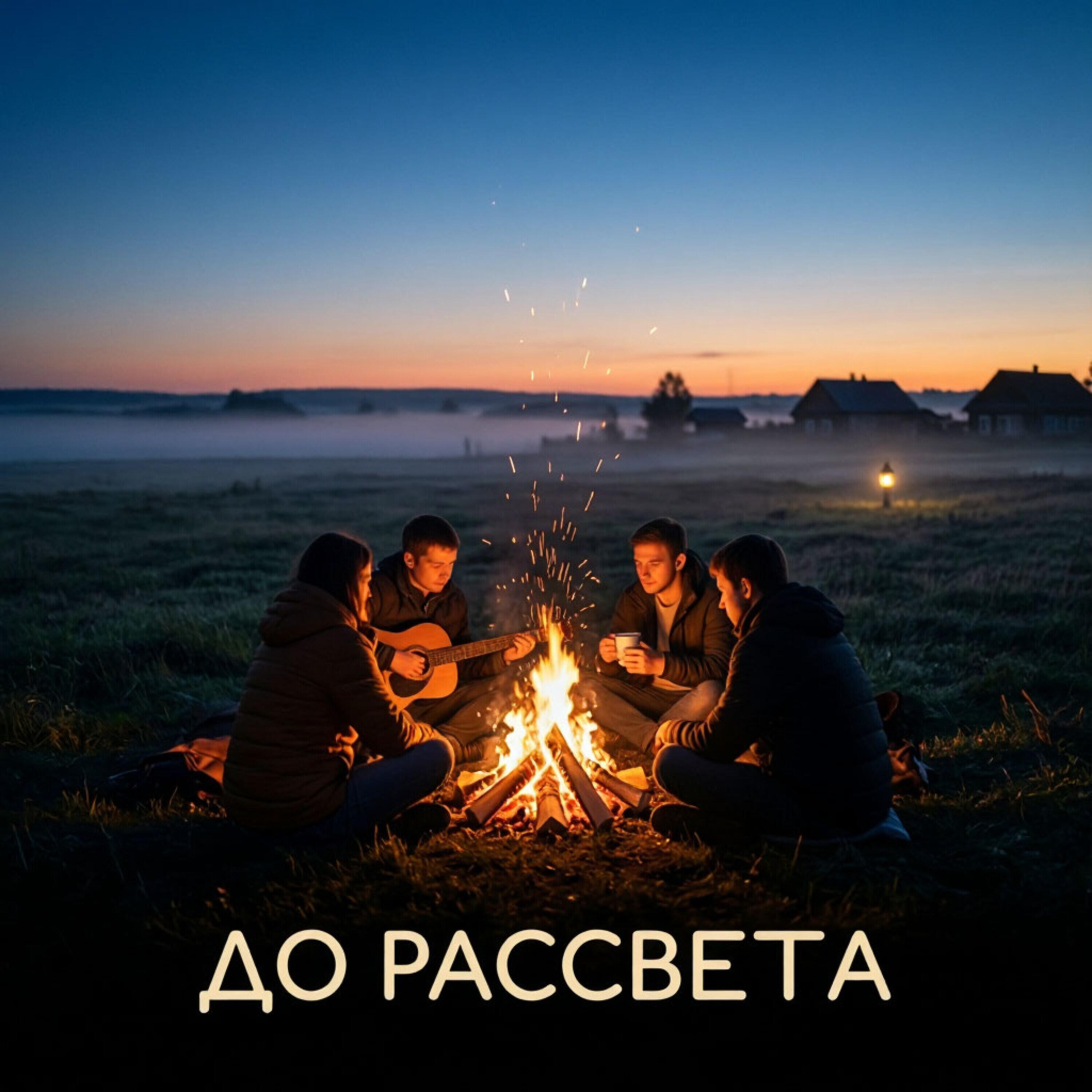 Релиз До рассвета
