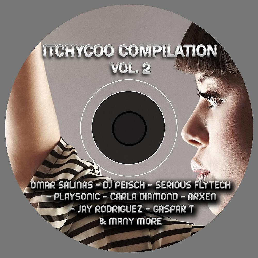 Релиз Itchycoo Compiloation Vol 2