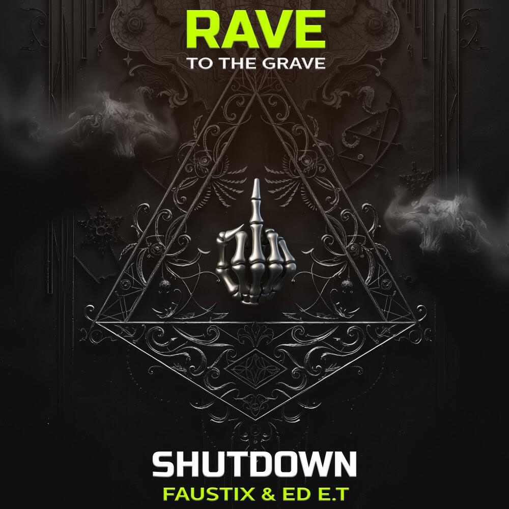 Релиз Shutdown
