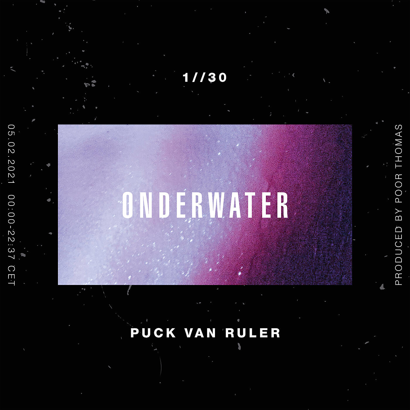 Релиз Onderwater