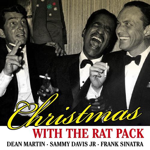 Релиз Christmas With the Rat Pack