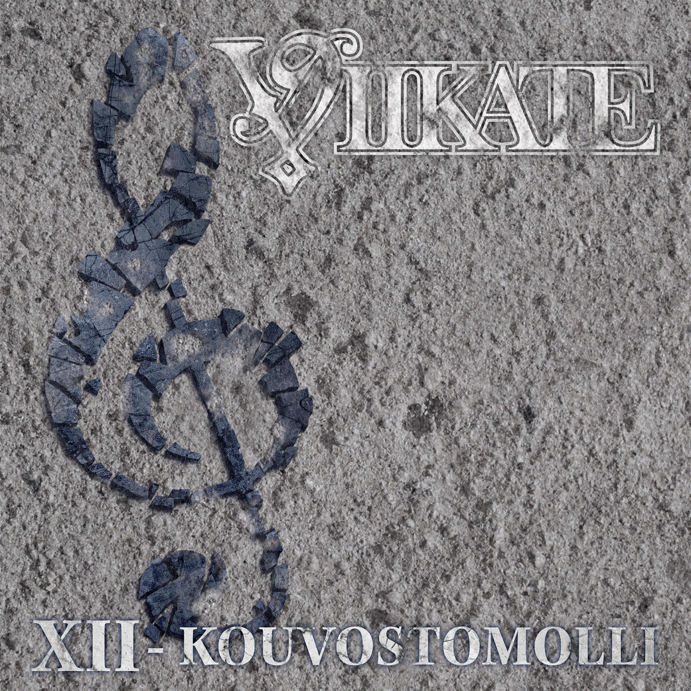 Релиз XII - Kouvostomolli