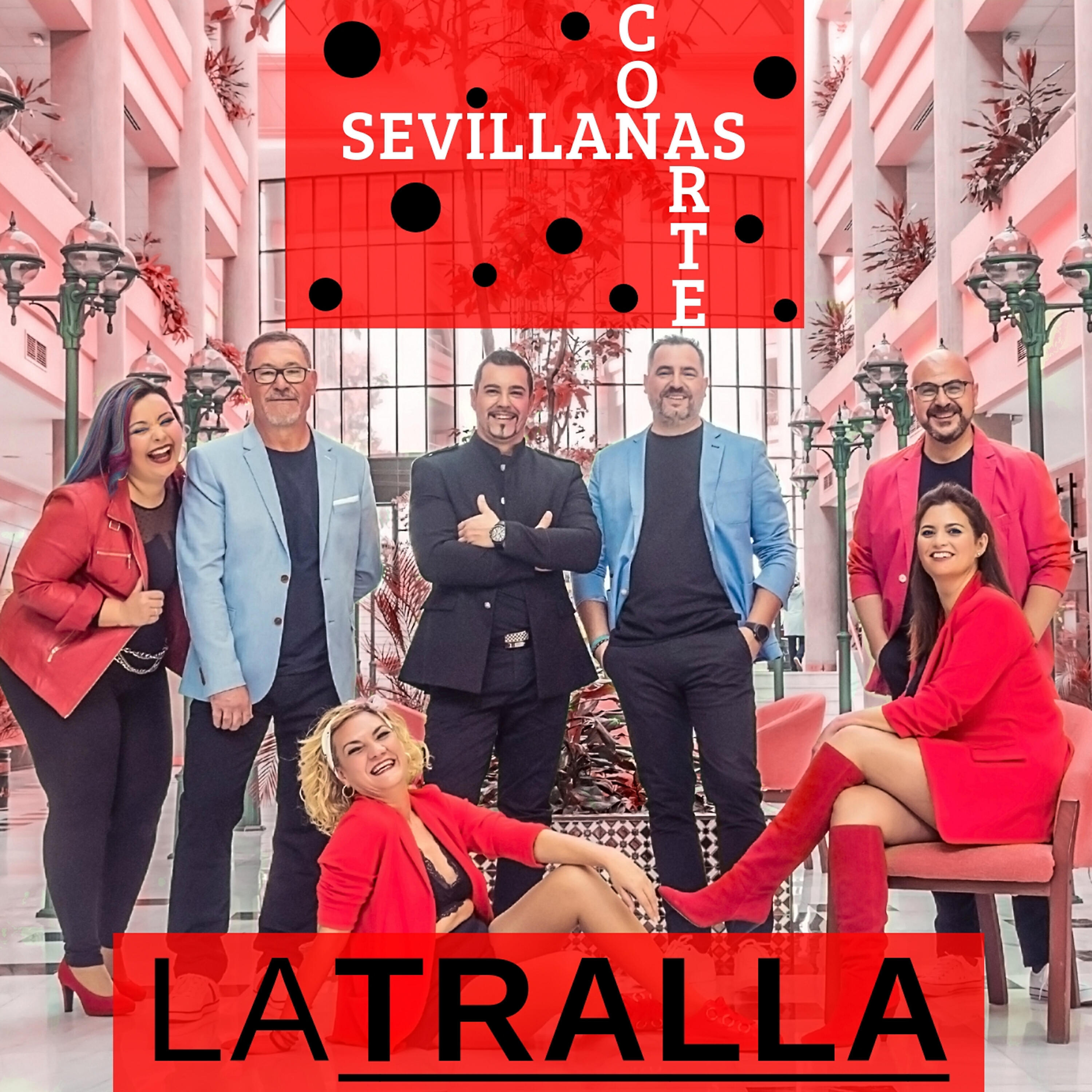 La Tralla