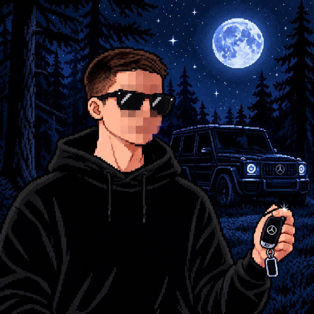 Релиз NIGHT VIBE