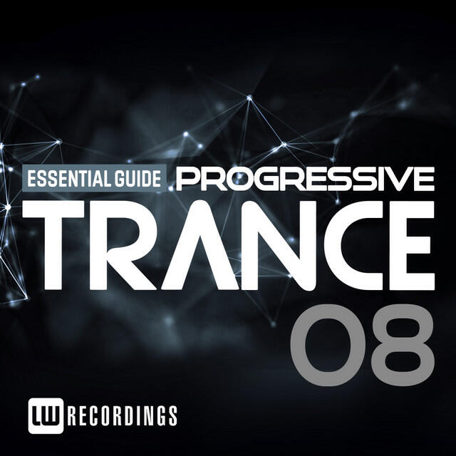 Релиз Essential Guide: Progressive Trance, Vol. 8