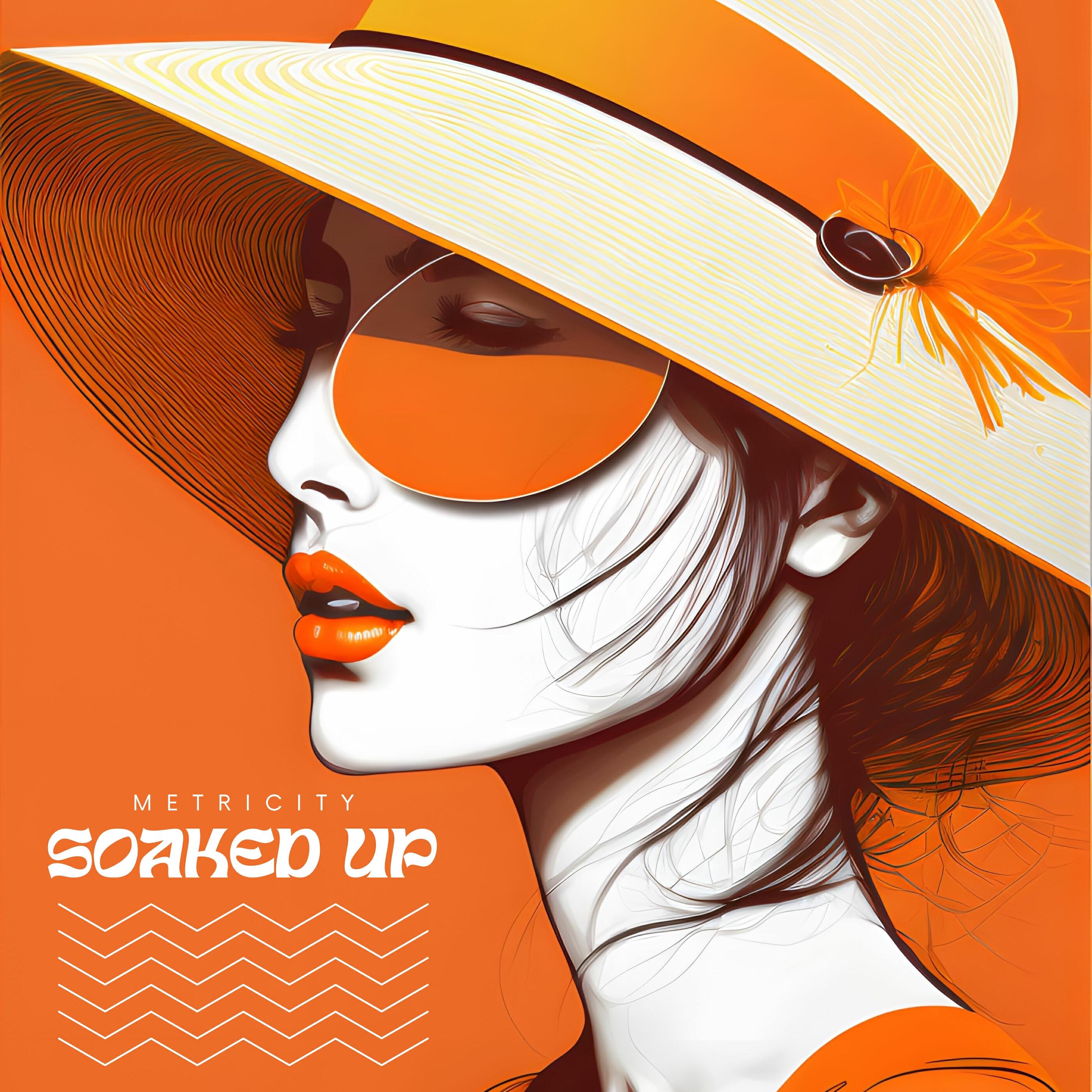 Релиз soaked up