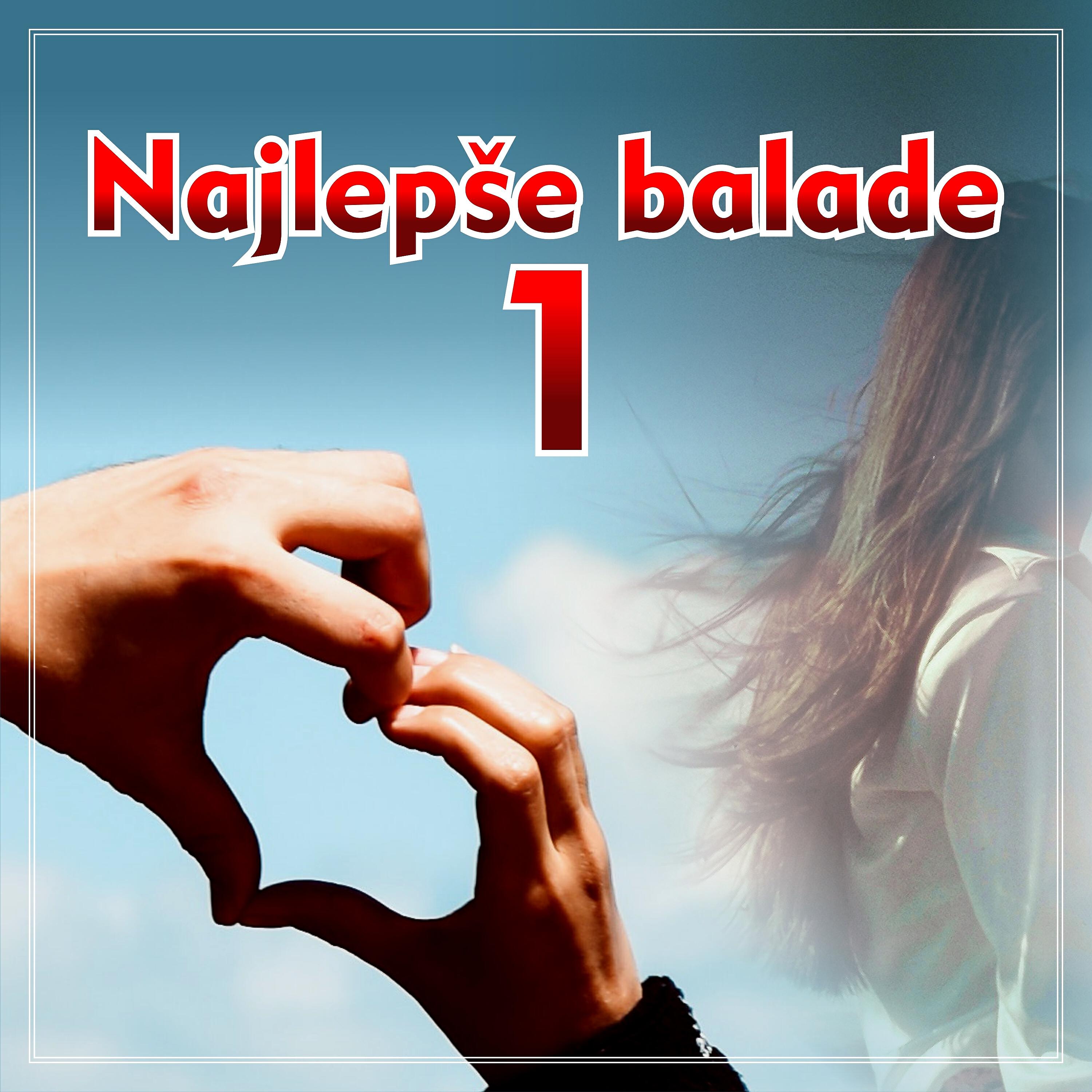Релиз Najlepse balade 1
