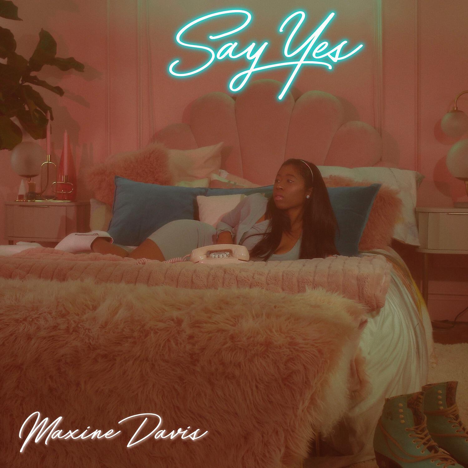 Релиз Say Yes